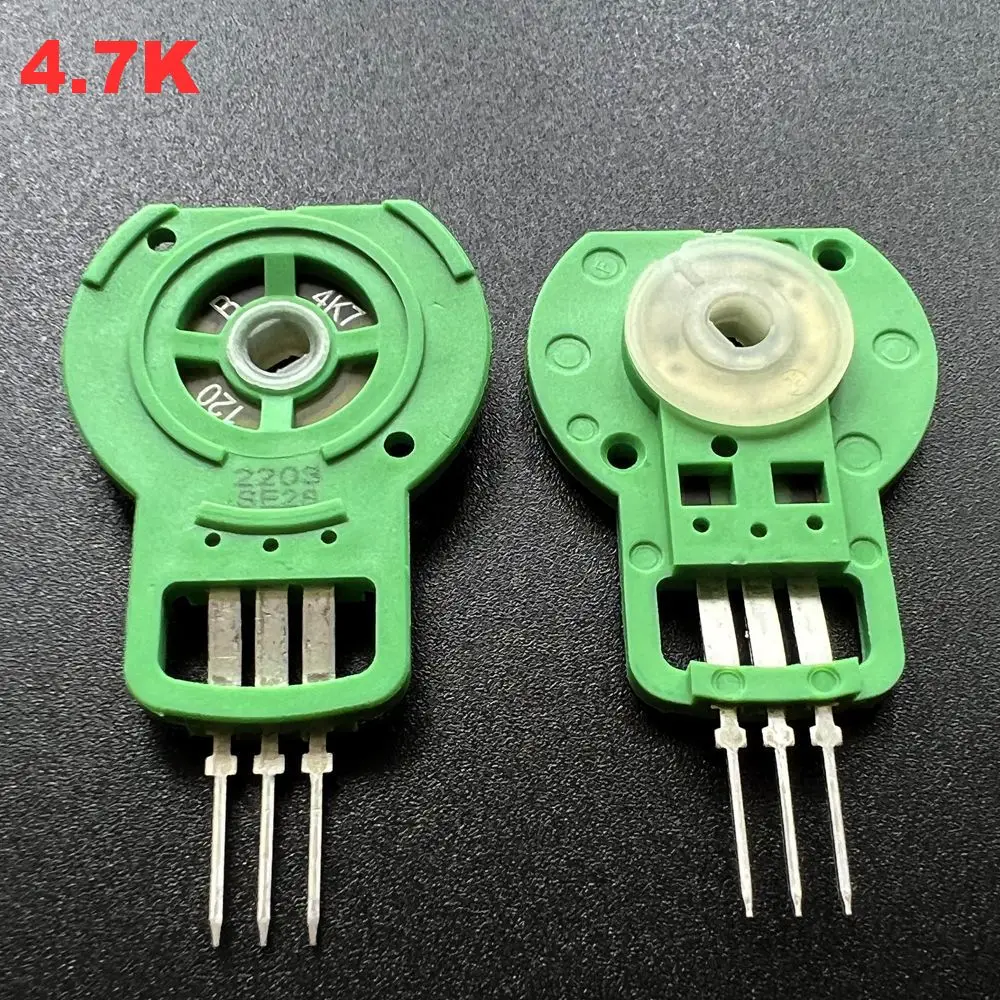 Automotive Air Conditioning Resistance Sensor 4.7K Resistance