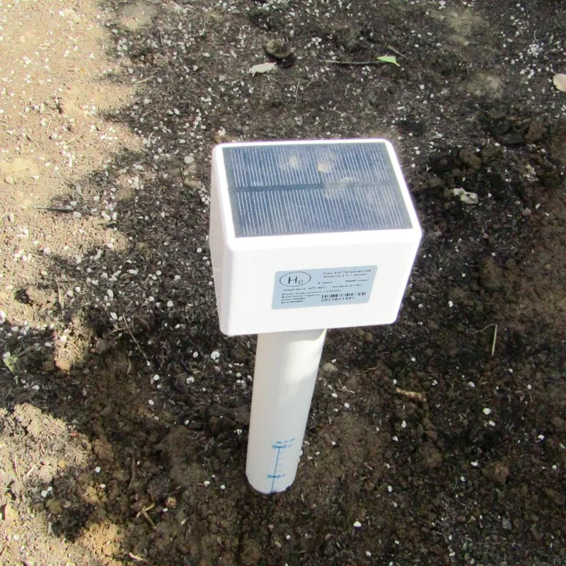 

Tube Soil Moisture Meter