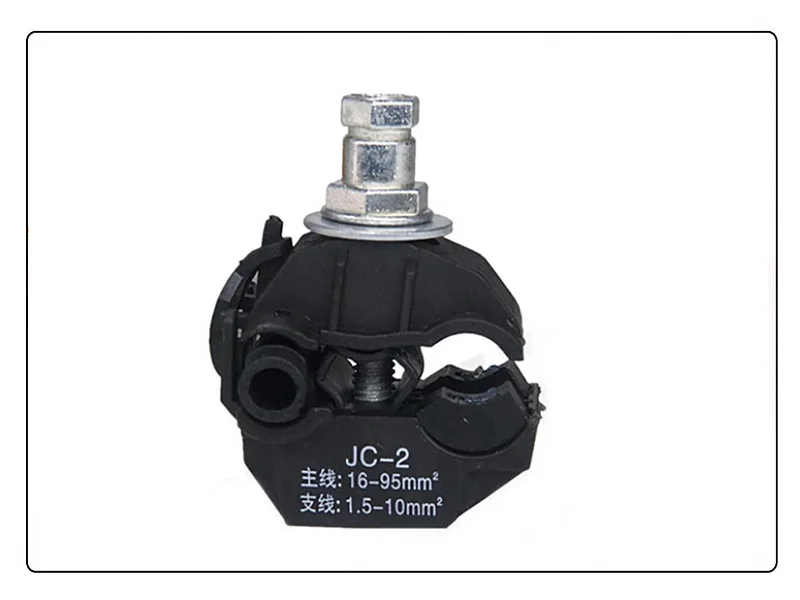 sem peeling cabo braçadeira divisor rápido 1kv