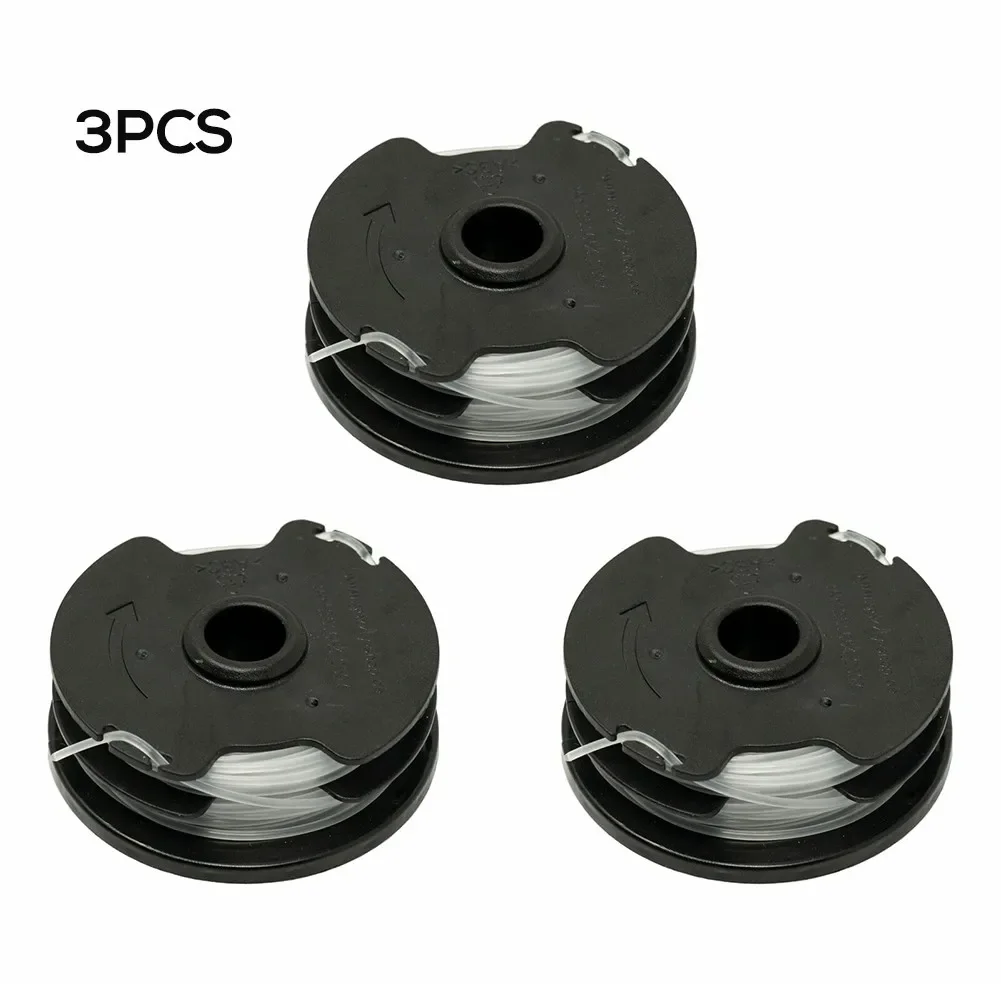 Cordless Grass Trimmer PRTA 20-Li C3 IAN351753 Replacement Spools Thread Spool With Nylon Brushcutter Garden Tool grass trimmer brush cutter parts strimmer trimmer parts grass trimmer accessory grass trimmer filter kit