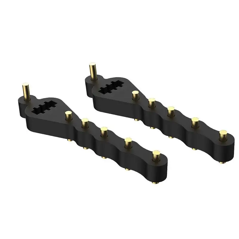 Antenne Yagi 5.8GHz pour DJI Mavic 2/RC Pro/Mini/Phantom 4 Pro - Lot de 2