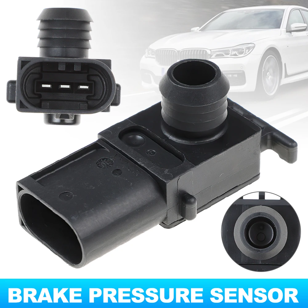 BrakeVacuumServoPressureSensorReplacementforBMWE81E87E90E84