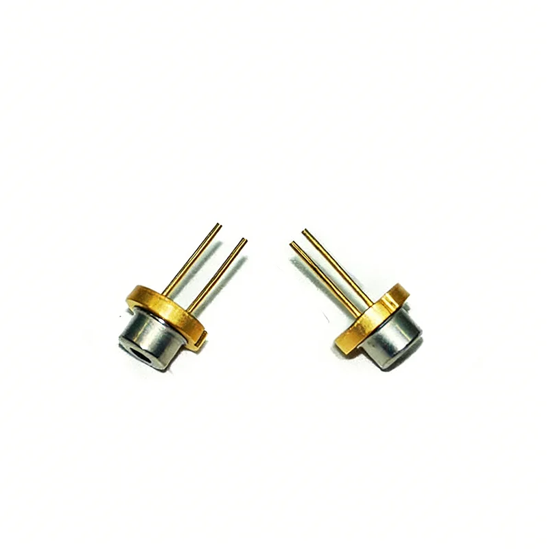 오스람 PLT5 516FA 연속파 단일 모드 레이저 다이오드 520nm 30mw 녹색 LD