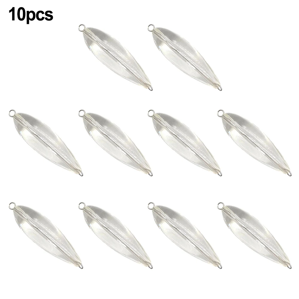 

Fly Fishing Lure Throwing Aid Floating Water Submerged Throwing Aid 15g 20g 25g Lure Throwing Aid Carp Fishing Accessorie Tackle