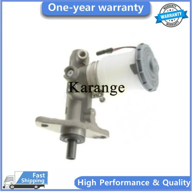 New USERX Universal Car Accessories Brake Pump Brake Master Cylinder for 46100-SR3-003 46100-SR3-013 M39780 Civic CRX