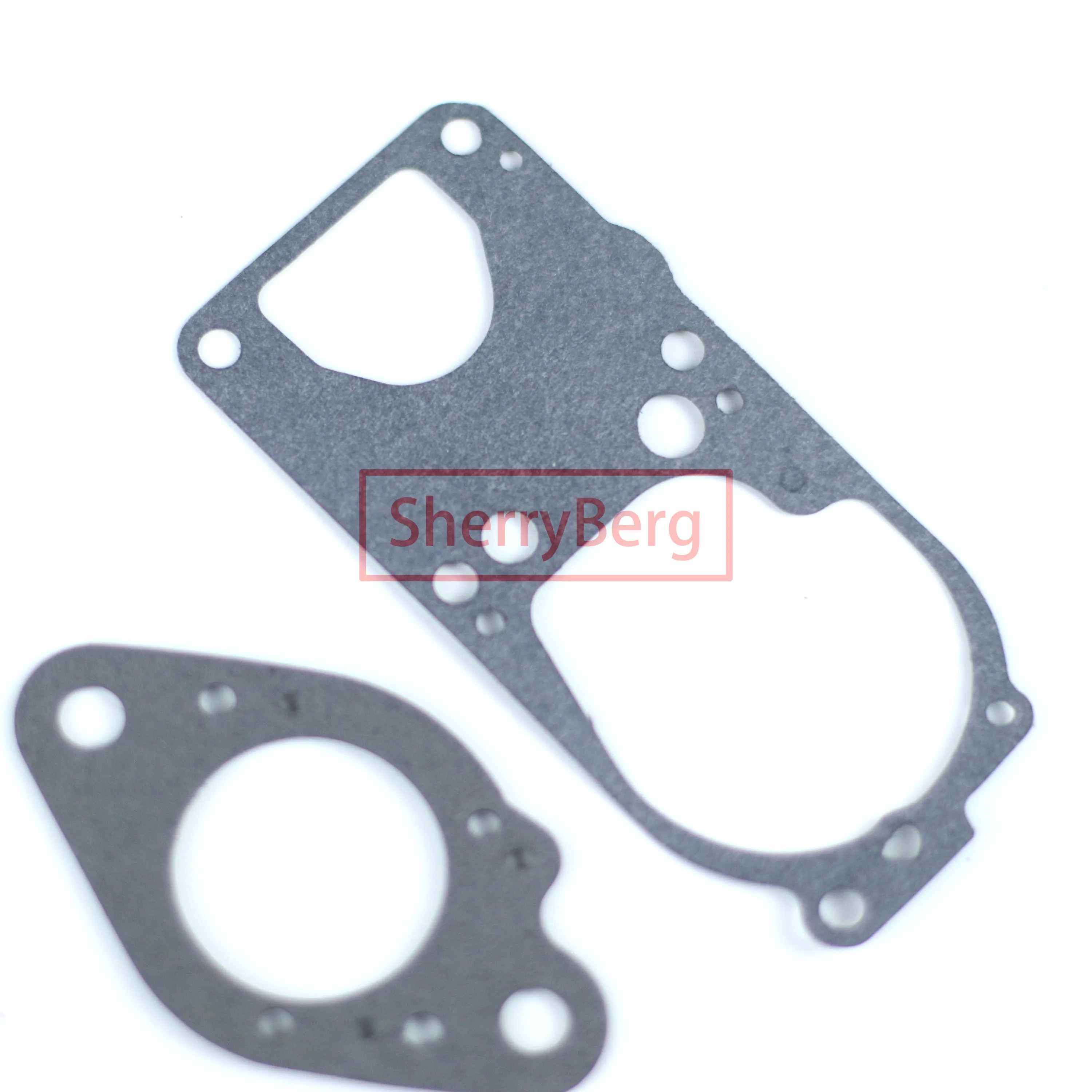 Carburador Repair Kit Fit FOR RENAULT R4L GTL 32-70862 Vergaser CARBURATORE SOLEX R4-R5 TL 956-1100cc SherryBerg
