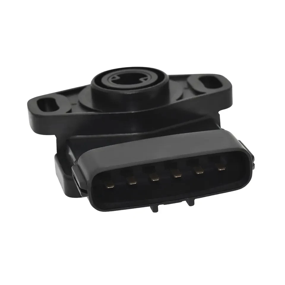 Рисунок 3 - Датчик положения дроссельной заслонки