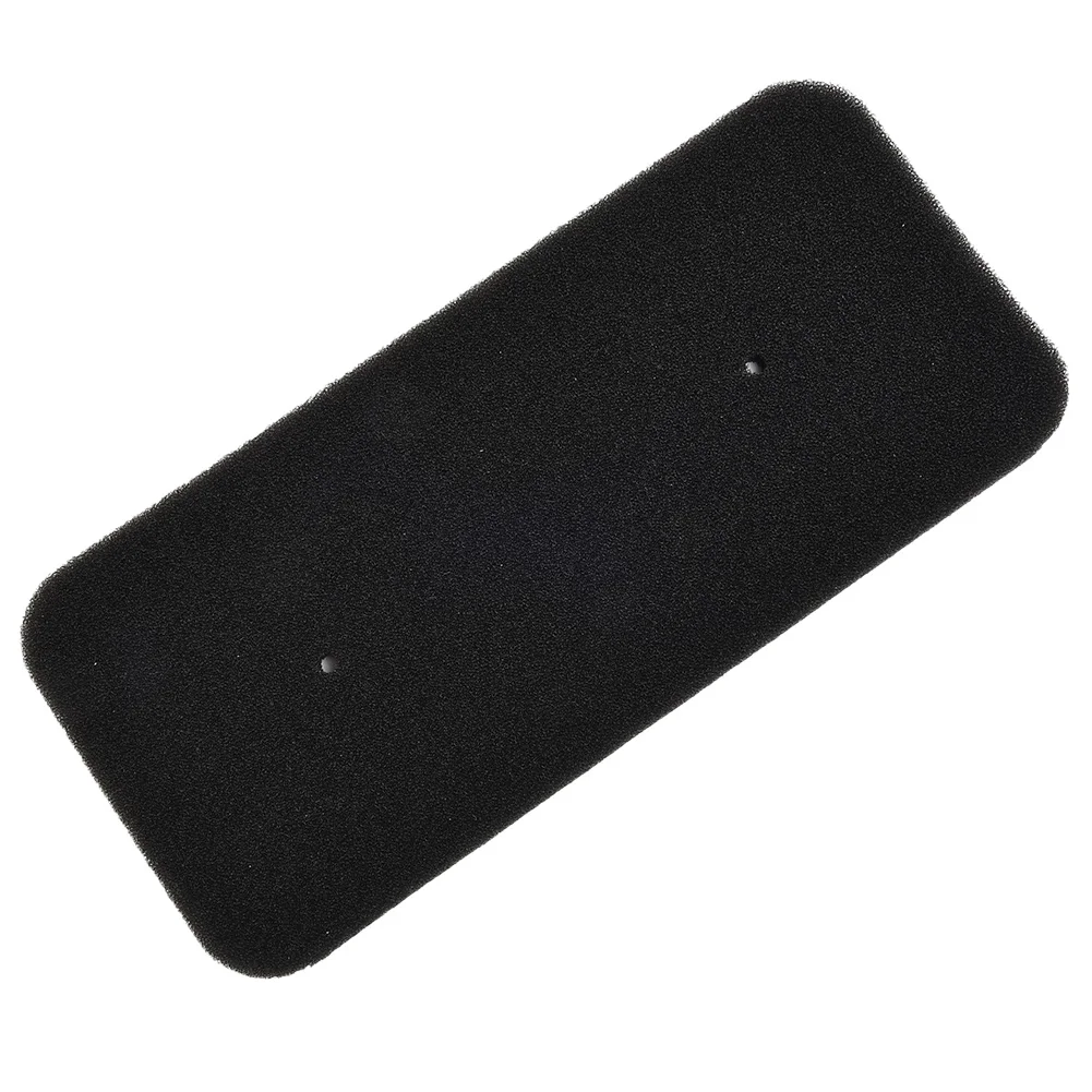 Per Candy Sponge Filter 2Pcs Accessori Filtro Fluff Per Hoover Per Zerowatt Dryer 40006731 Affidabile Nuovo Di Zecca