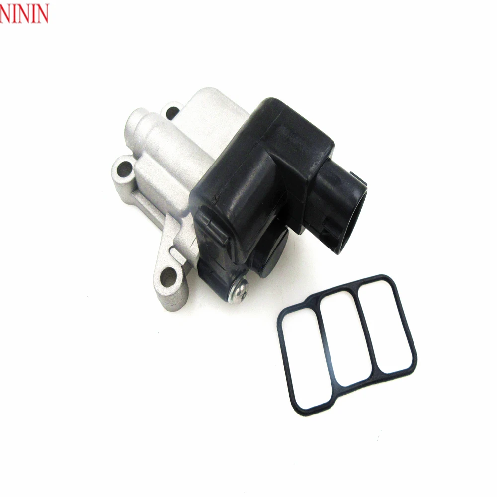 IdleAirControlValveWithGasket16022RAAA01SuitableForHonda