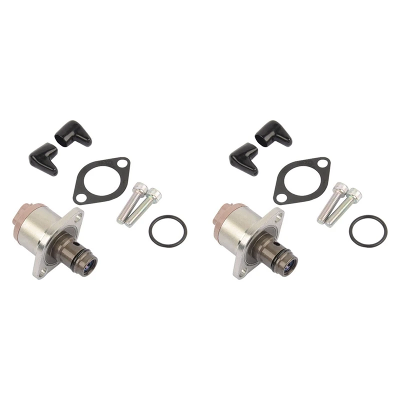 

2X For Opel/Vauxhall Zafira Astravan Pressure Control Valve 819173 55582723 981143110