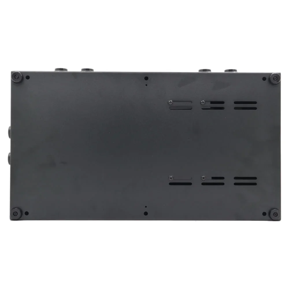 Hitbox M7 올 버튼 파이트박스 스타일 아케이드 게임 조이스틱 스틱 컨트롤러, PS4, PS3, PC Sanwa OBSF 30 Cherry MX