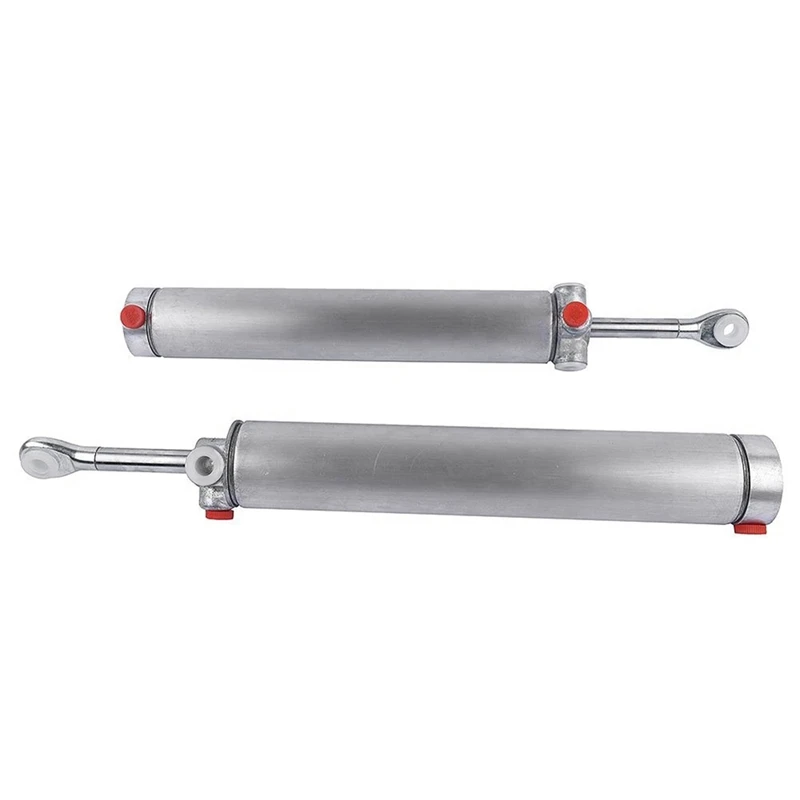 

2X Convertible Top Hydraulic Cylinder TC-120 For Ford Mustang 1994-1998 Buick Riviera 1982-1985