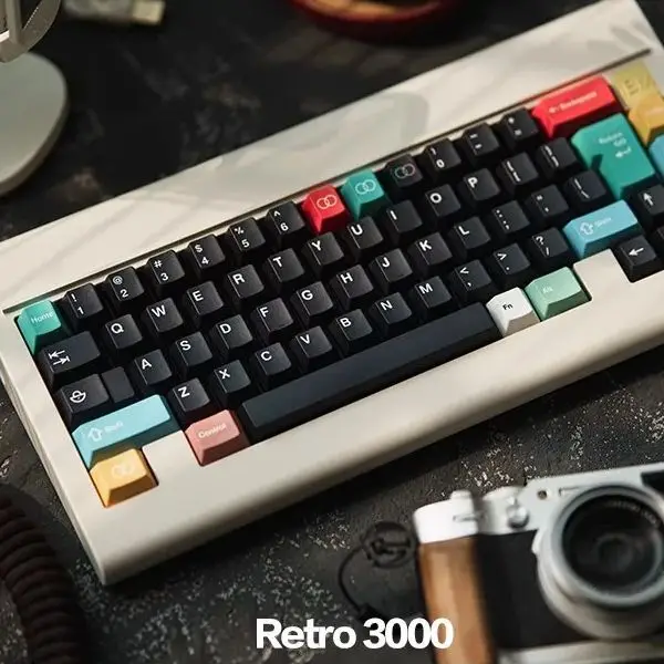 3C Peripherals World Store