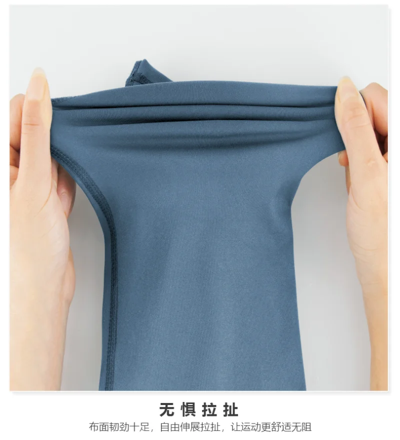 Leggings Loose Fitting Exercise Pants, Fitness Running Pants, Elastic High Waisted Yoga Pants with Pockets Trousers Women