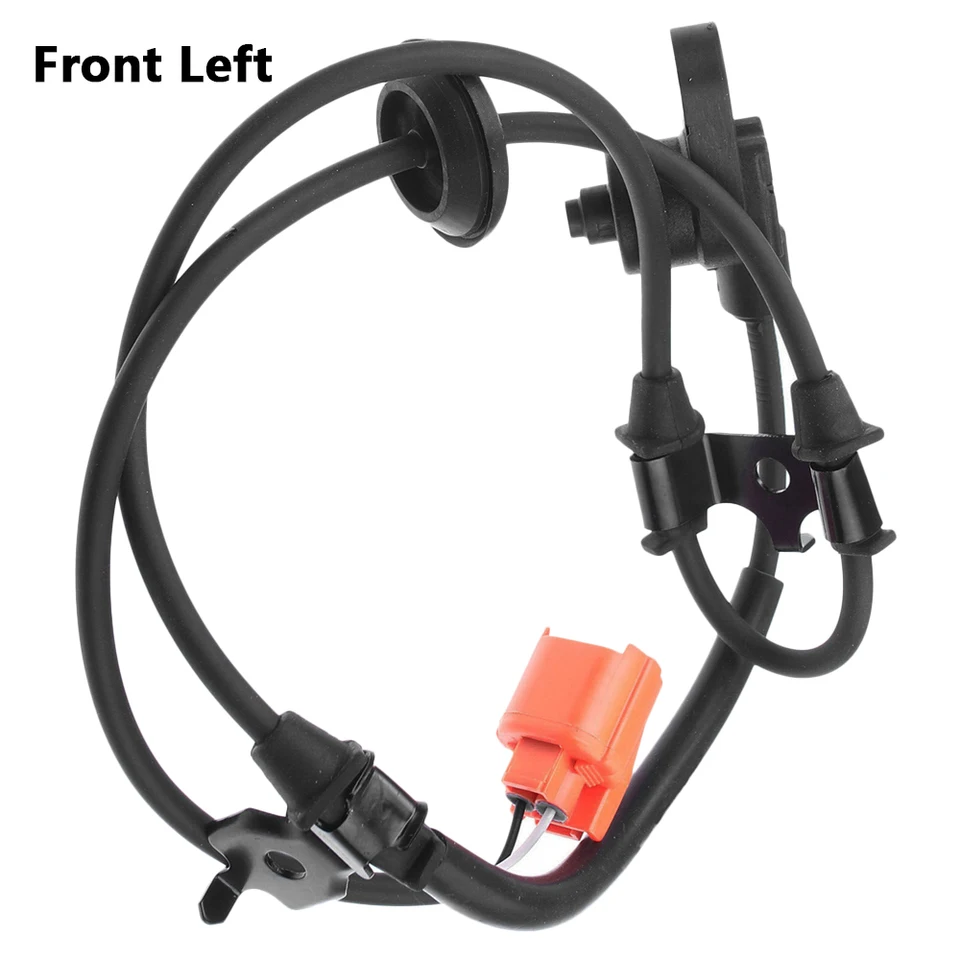 A-Premium ABS Wheel Speed Sensor – Fits Honda Accord 1998-2002, Front Right Passenger Side - View #10