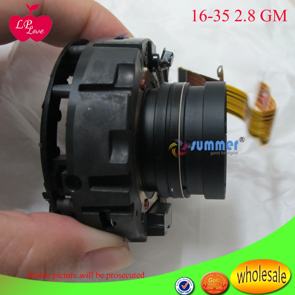A-2123-417-B For SONY Group Block Assy (9147) 4-5 SEL1635GM