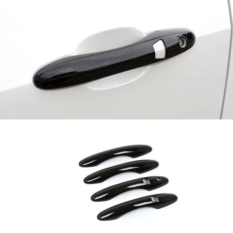 Black-4pcs