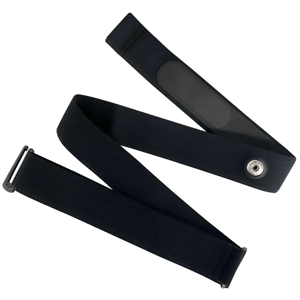 

Heart Rate Belt Chest Strap for Cycling To Measure Heart Rate Bluetooth Heart Rate Belt Outdoor Sports Bluetooth Heart Rate Belt
