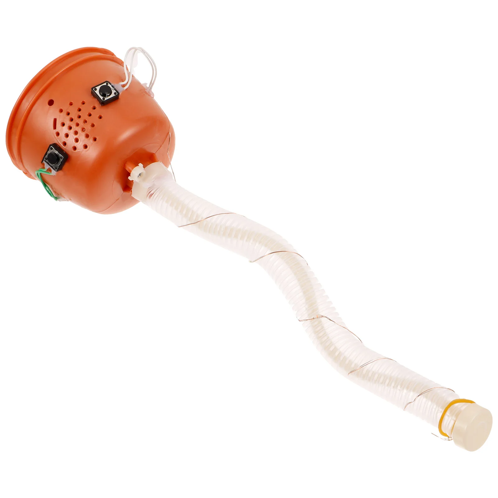 Glowing Dancing Singing Swing Toy Movement Part Electronic DIY Plush Toy Material Enchanting Flower Part Kids Gifts