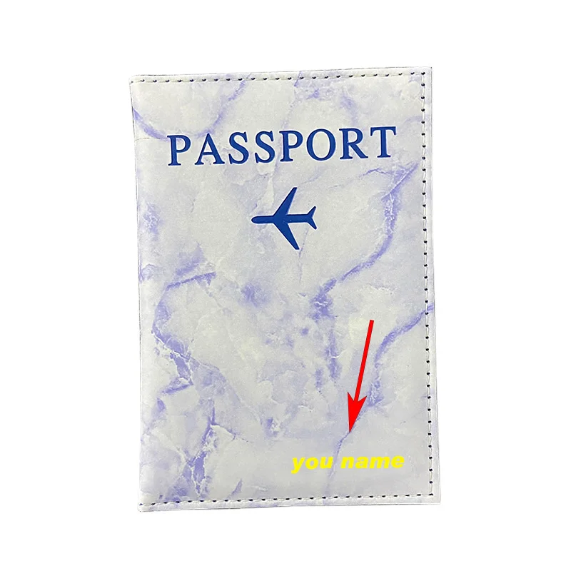 Рисунок 3 - Индивидуальная Обложка для паспорта