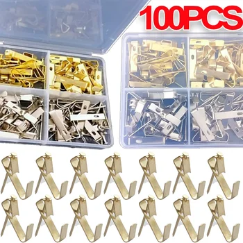 Traceless Picture Hooks Set 1