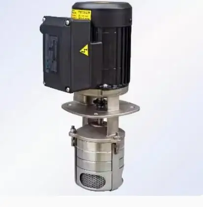 

Масляный насос Luikar LDPB1V-30 220V LDPB1V-30 380V