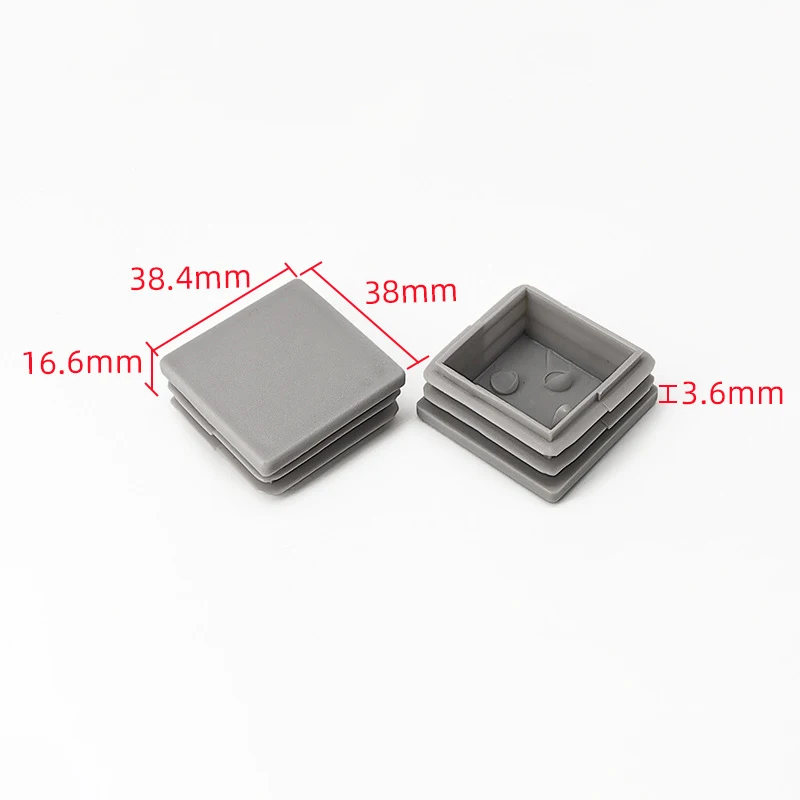 38x38mm(1pcs)