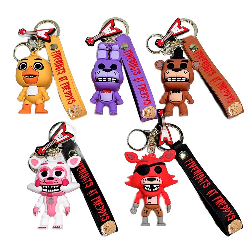 - Five Nights at Freddy’s Shop