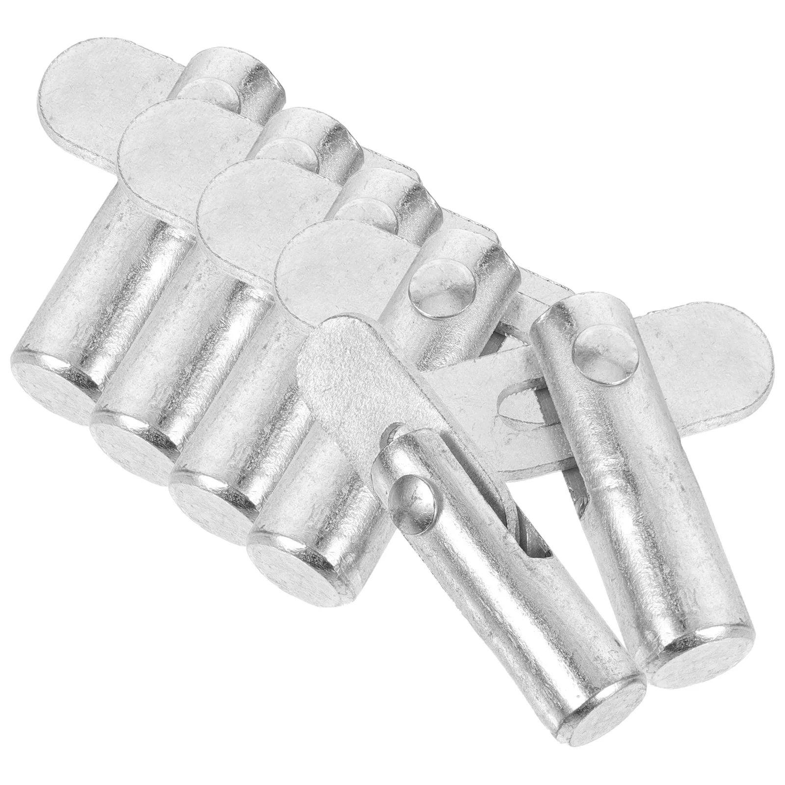 8 Pcs Scaffold Outdoor Accessories Galvanized Professional Scaffolding Fixed Pin