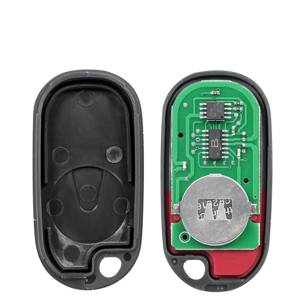 KEYYOU-3-4-pulsanti-Keyless-chiave-auto-remota-per-Honda-CR-V-Insight-Odyssey-Pilot-Civic.jpg Chiave telecomando per Honda CR-V Insight Odyssey Pilot Civic 2001 -2005 Accord 1998 1999 2000 2001 2002 - KEYYOU 3 4 pulsanti Keyless chiave auto remota per Honda CR V Insight Odyssey Pilot Civic