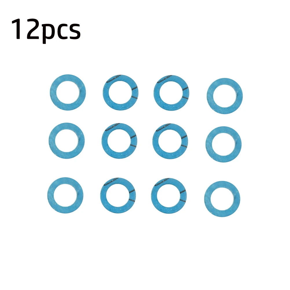 

Gasket Drain Screw 12-19183-3 18-2244 12pcs Marine Accessories Parts Replacement New High Quality For MerCruiser