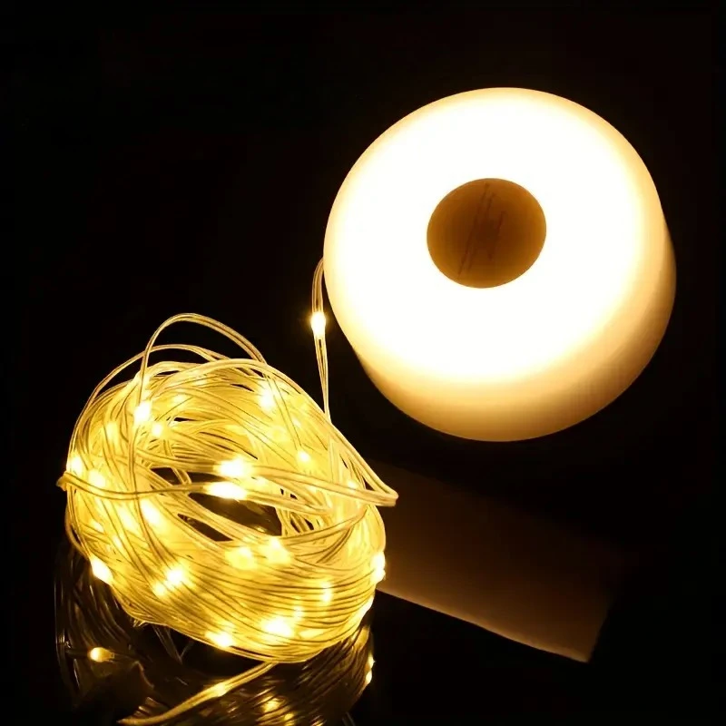 Outdoor LED Fairy Lights 1