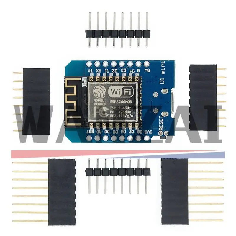 ตัวเลือกสินค้า บอร์ดพัฒนา IoT สำหรับโปรเจกต์อัจฉริยะ