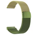 Gold Green