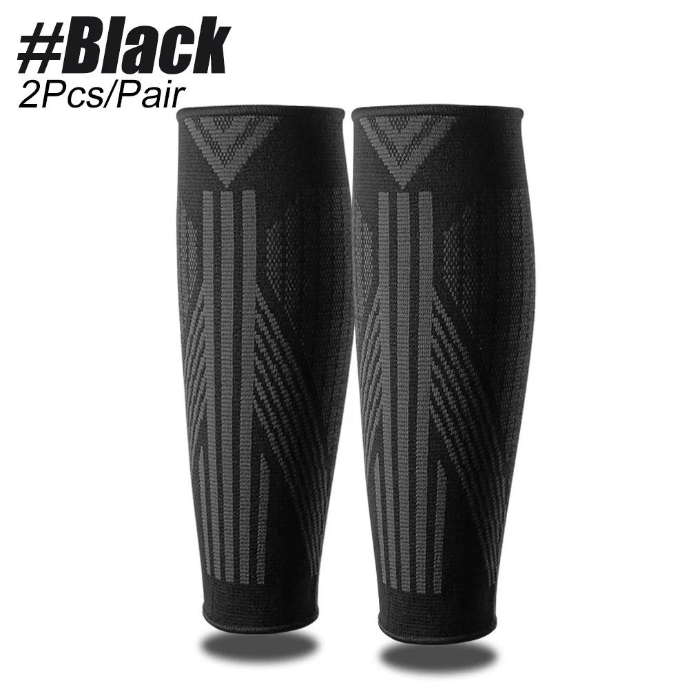 1Pair Calf Compression Sleeve,Shin Splint Sleeve,Calf Tear Compression Sleeve,Leg Compression Sleeve