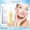 Facial Cleansing Oil Deeply Clean Pores Moisturizing Refresh Nourishing Gentle Toning Makeup Remover Liquid Sensitive Skin Care 1