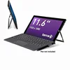 TERRA PAD1162 11.6" FHD Celeron N4100 4GB RAM 64GB Windows 10 Tablets Type C 2xUSB 3.0 1920 x 1080 Pixel 1920 x 1080 Pixel HDMI 1