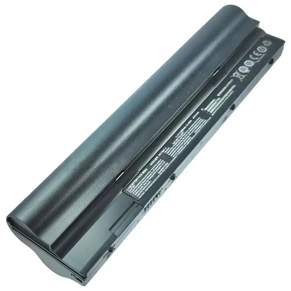 Série w217cu 6-87-W130S-4D7 6-87-W217S-4D41 6-87-W217S-4DF1 11.1V 2200mAh