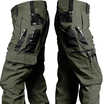 New Tactical Work Pants 1