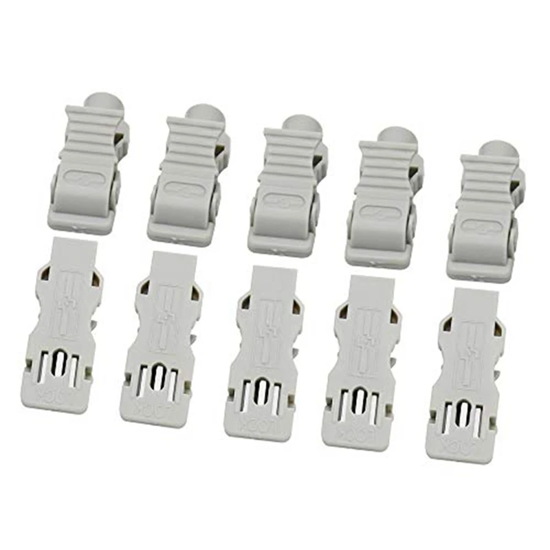 

10 шт., многофункциональные кабели EKG ECG 3,0 Pin-Label Adapter 989803166031