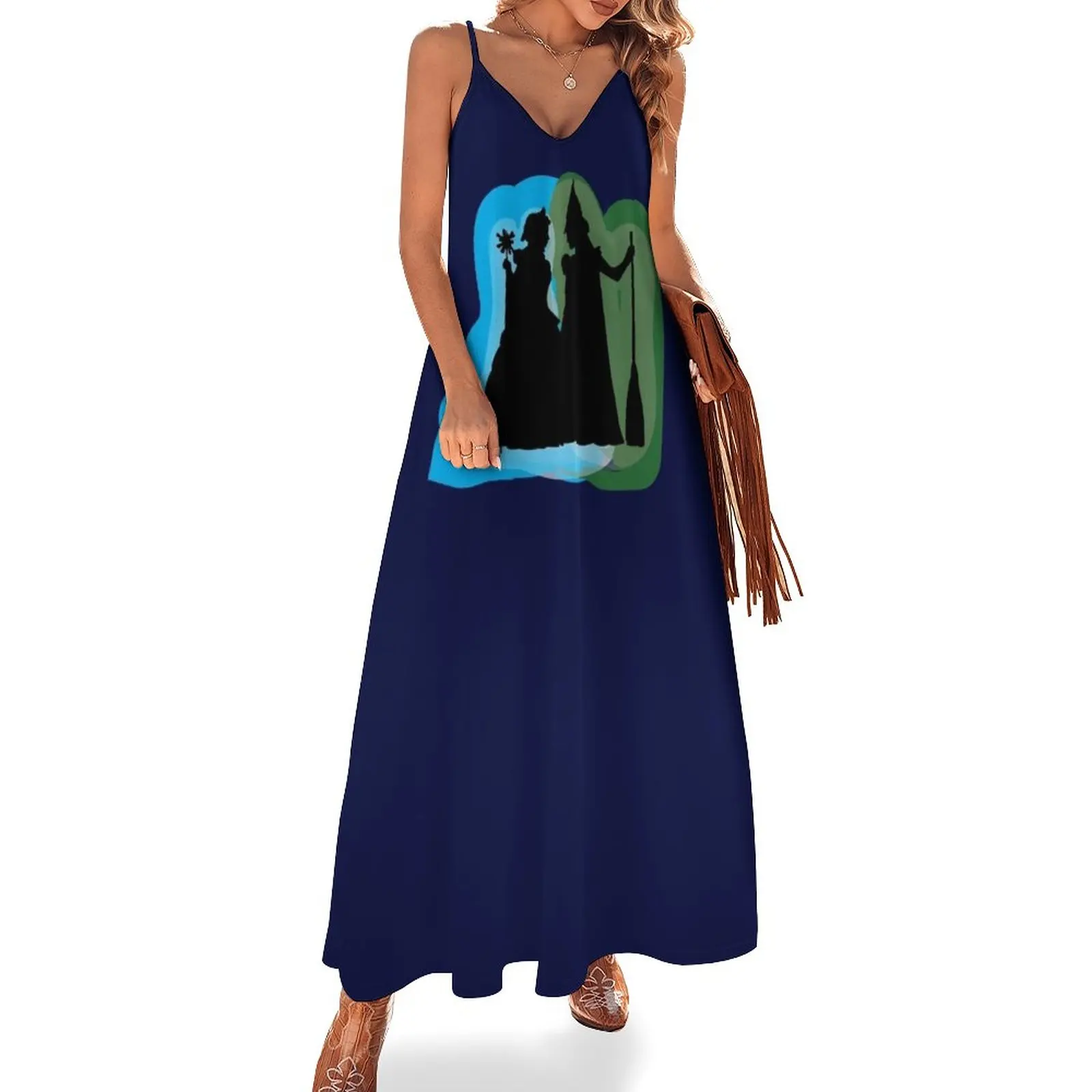 

Changed For Good Sleeveless Dress women dress Clothing female ladies dresses for special occasions