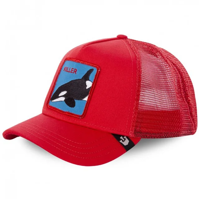 Berretti da uomo primaverili Berretti da baseball Cappelli da uomo Snapback in rete Cappellini ricamati con lettera Hip Hop per uomo Cappello da sole casual da esterno femminile_voghion.com