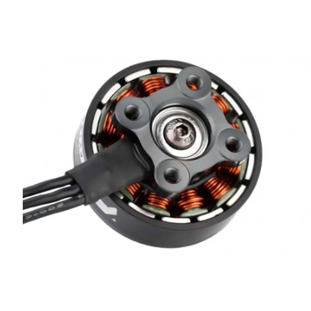 Original T-MOTOR F90 2806.5 Brushless Motor 1300KV/1500KV For FPV Drone RC Airplane Quadcopter 3-6S LiPo 30A ESC High Thrust thumbnail 2