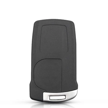 Chiave telecomando per BMW serie 7 E65 E66 ID46 7953 CHIP HU92 UNCUT CAS1 portachiavi a distanza 315/315LP/433Mhz /868Mhz 6 Chiave telecomando per BMW serie 7 E65 E66 ID46 7953 CHIP HU92 UNCUT CAS1 portachiavi a distanza 315/315LP/433Mhz /868Mhz - KEYYOU con batteria per sistema CAS1 portachiavi a distanza 315 315LP 433Mhz 868Mhz per BMW