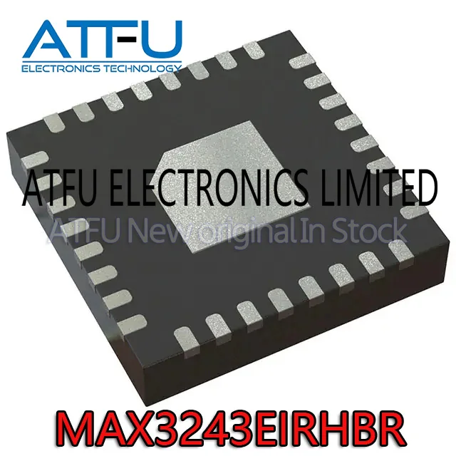 

Max3e324irhbr MAX3243 MP243E QFN32 10 шт./партия