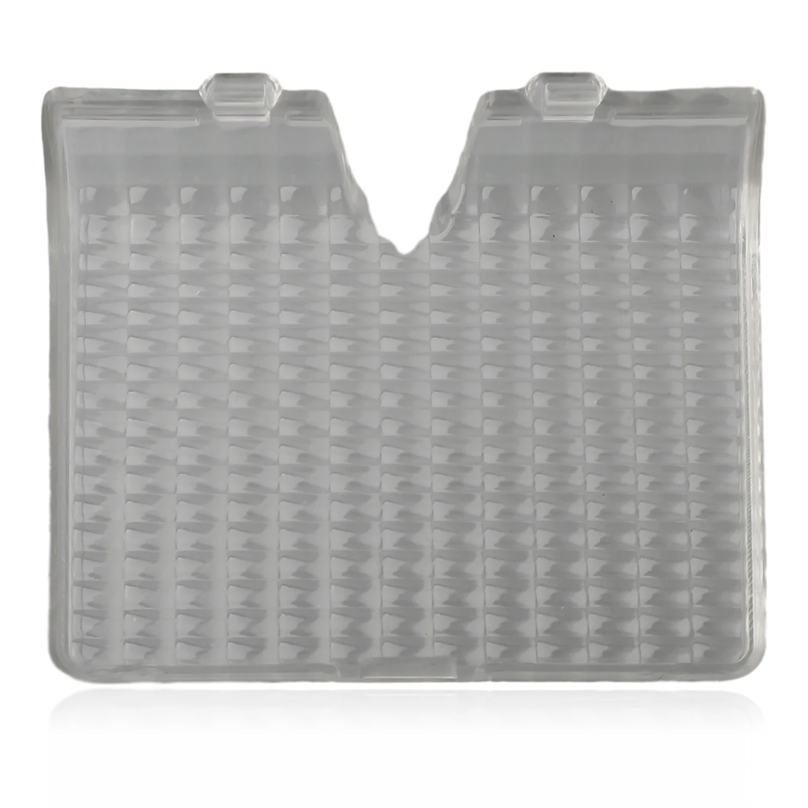 

Аксессуары для автомобильных креплений и зажимов, белая лампа для Mazda FA01-51-351A 1981-1985, прямая замена, горячая Распродажа, новинка