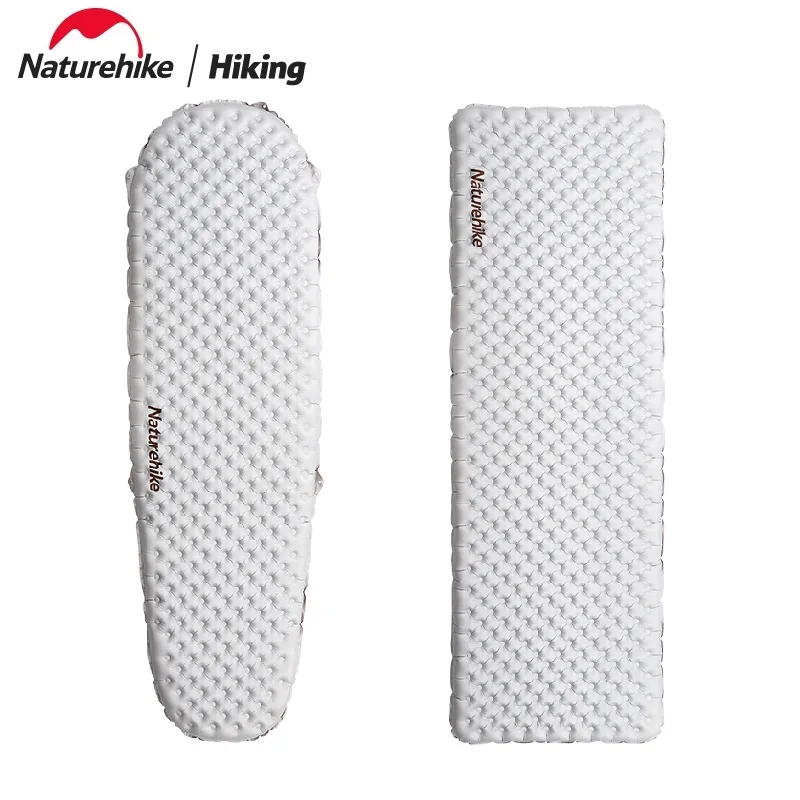 Naturehike Tuye 5.8 R Value UL Mattress Ultralight Inflatable Sleeping