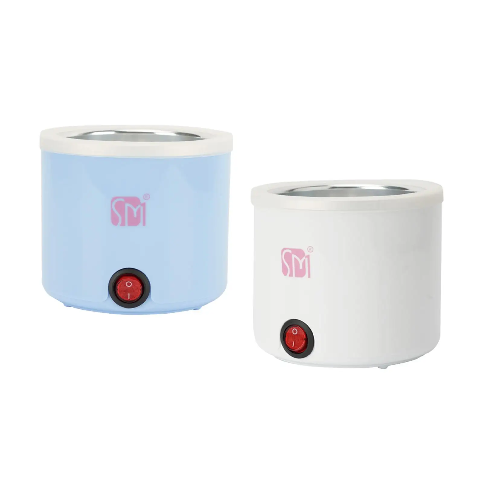 Electric Wax Heater 200ml Hot Wax Warmer Machine for Girls & Women & Men Body and Facial Waxing Hard and Soft Wax Salon Home Use Electric Wax Heater 200ml Hot Wax Warmer Machine for Girls & Women & Men Body and Facial Waxing Hard and Soft Wax Salon Home Use