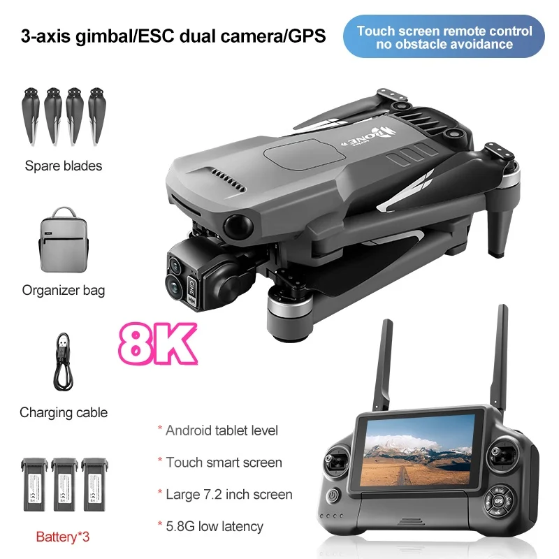 8K No Avoidance 3B