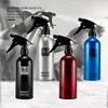 500/300ml High Pressure Spray Bottles Refillable Bottles Continuous Mist Watering Can Automatic Salon Barber Water Sprayer